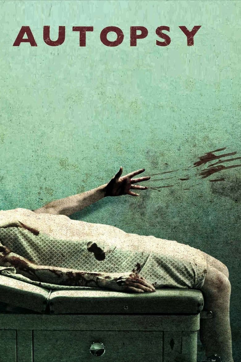 Autopsy full movie