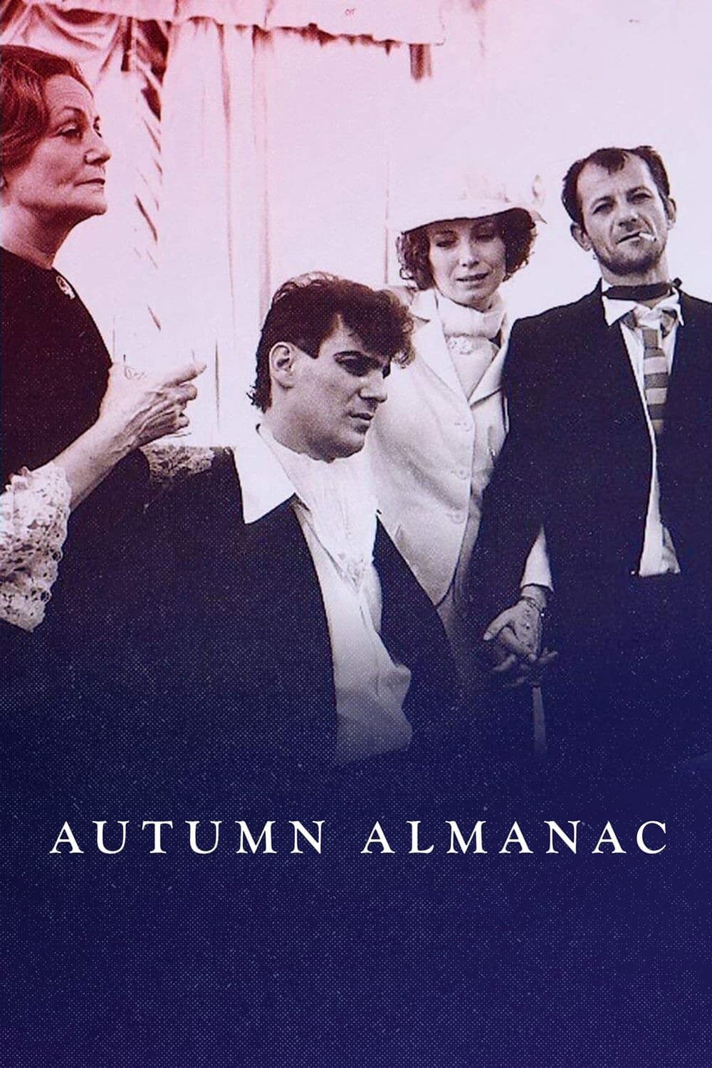 Autumn Almanac full movie