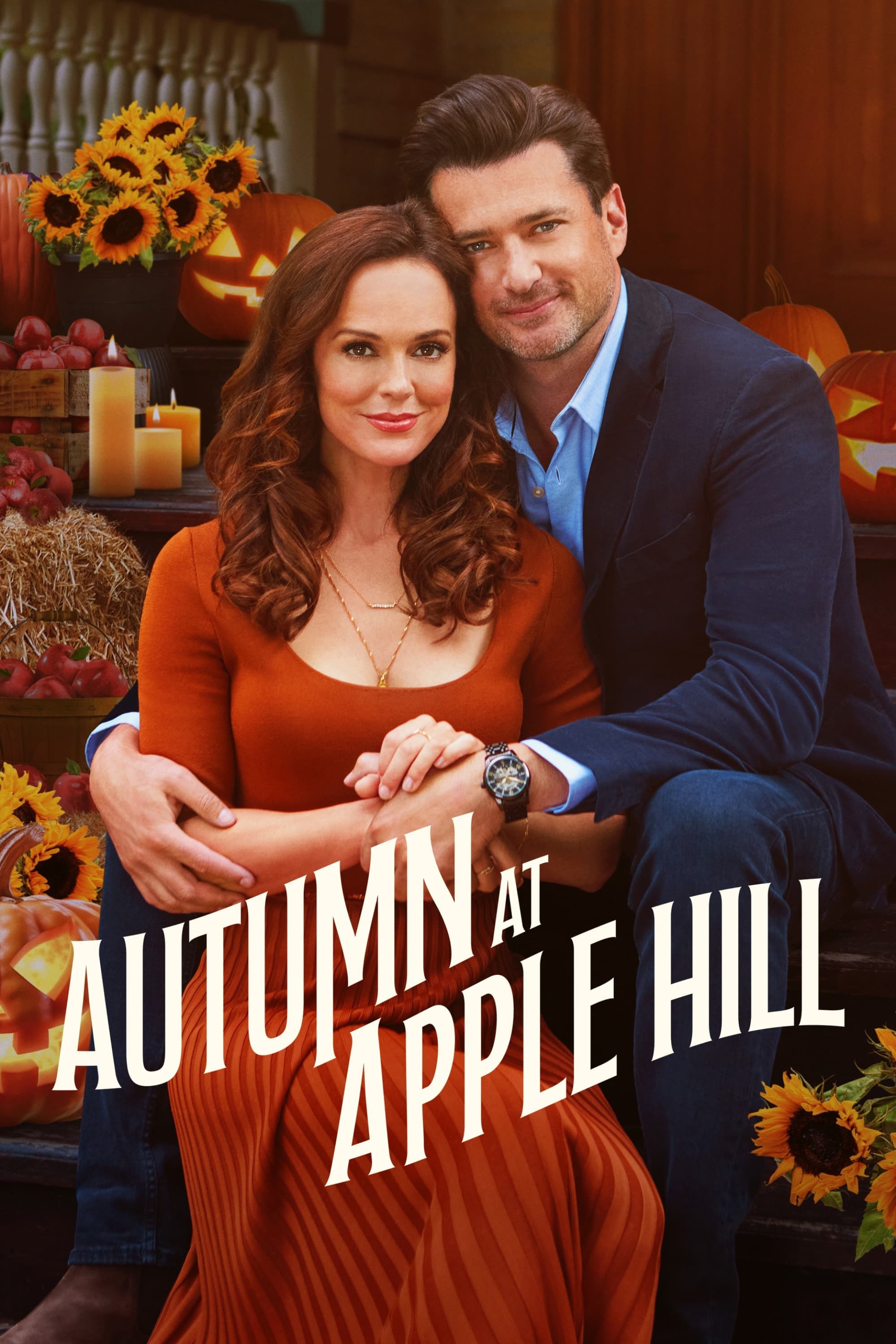 Autumn at Apple Hill full movie