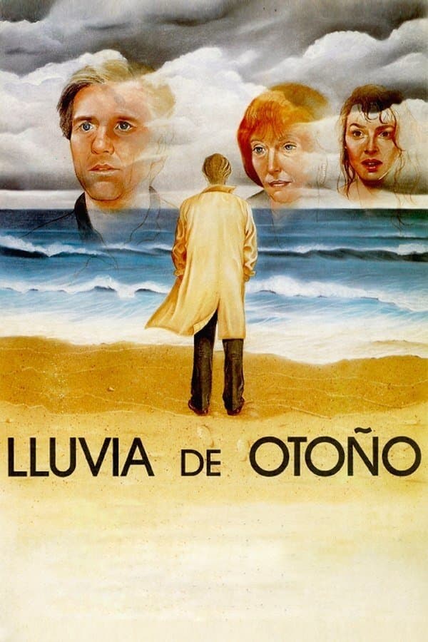 Autumn Rain full movie