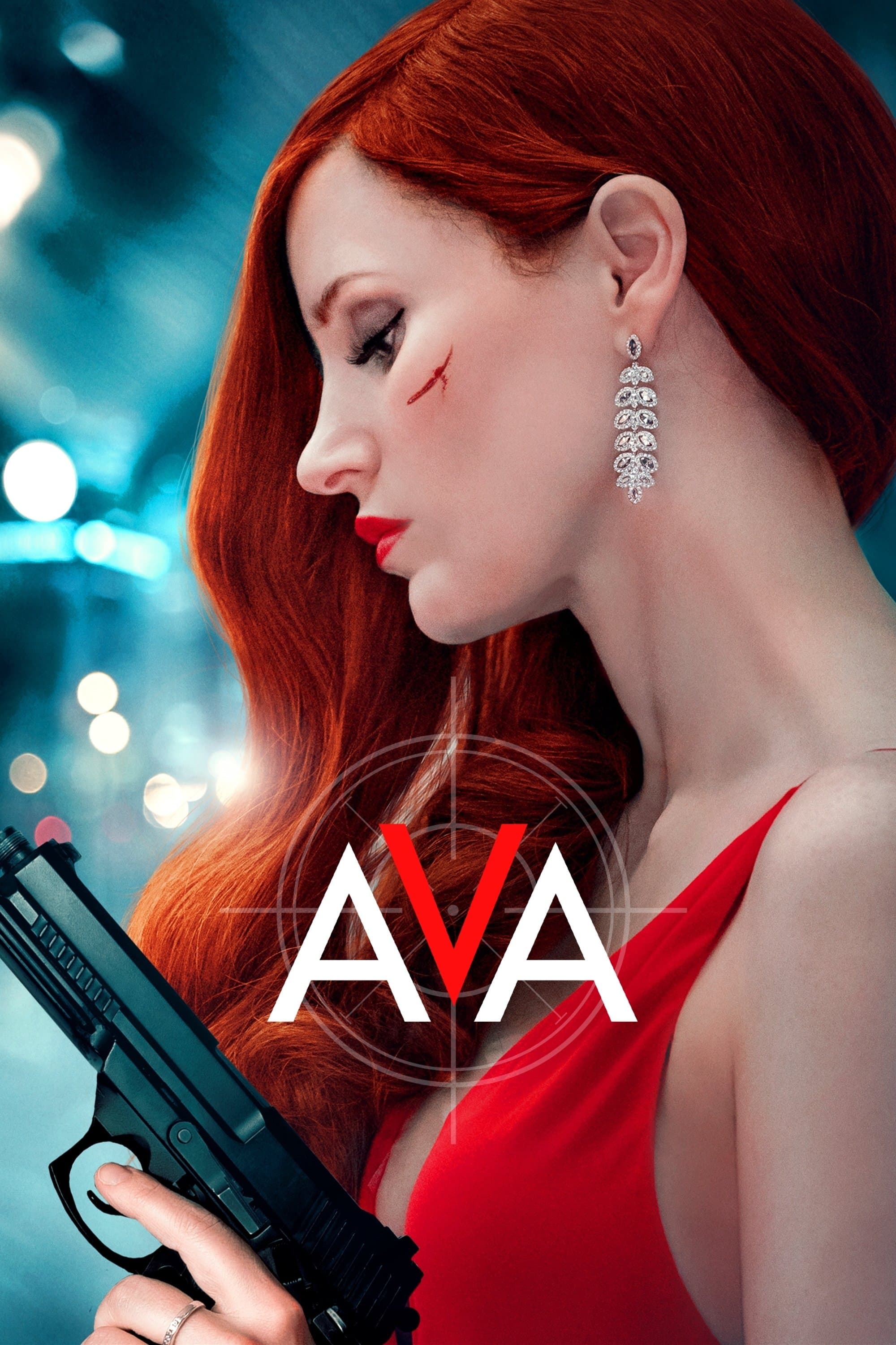 Ava full movie