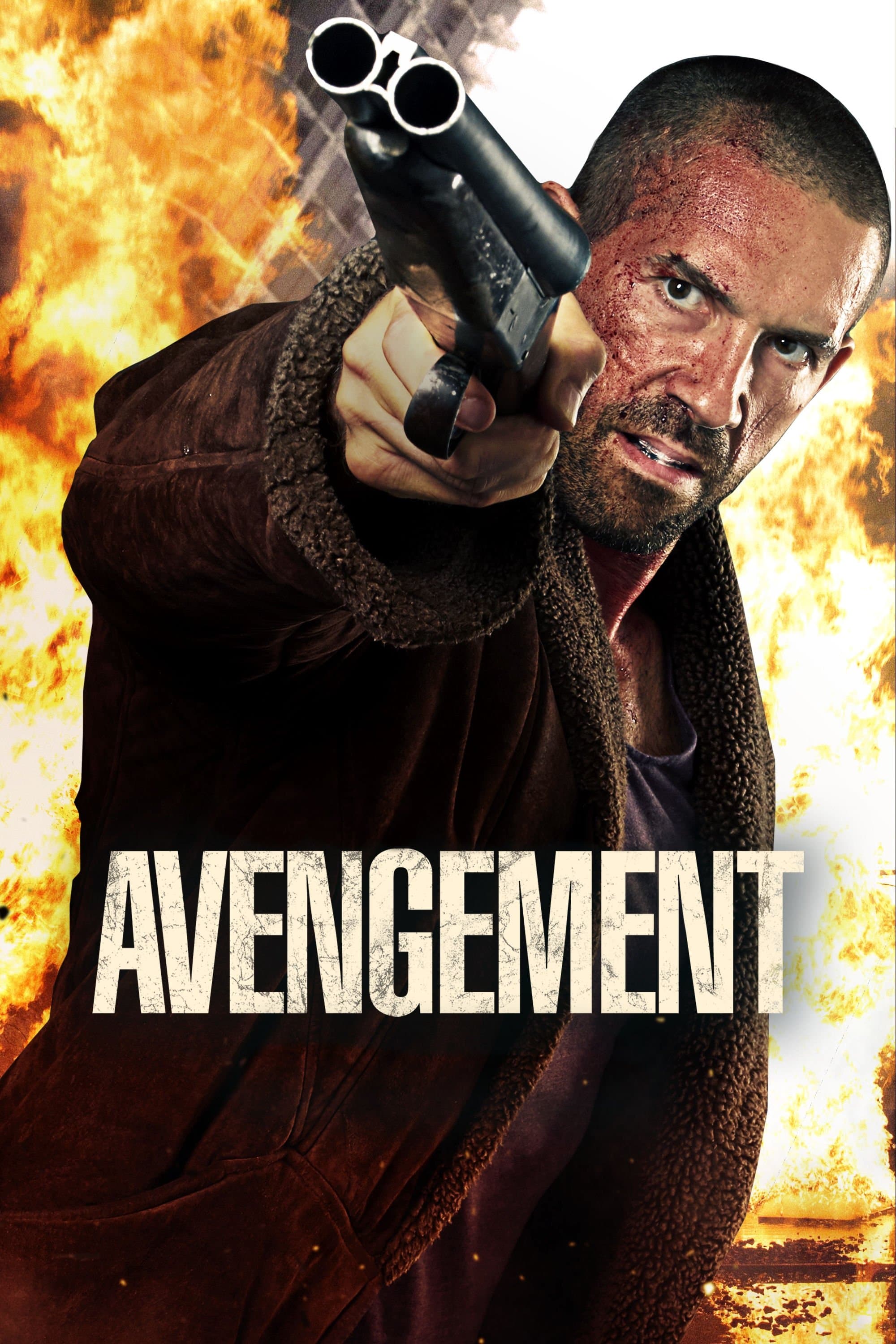Avengement full movie
