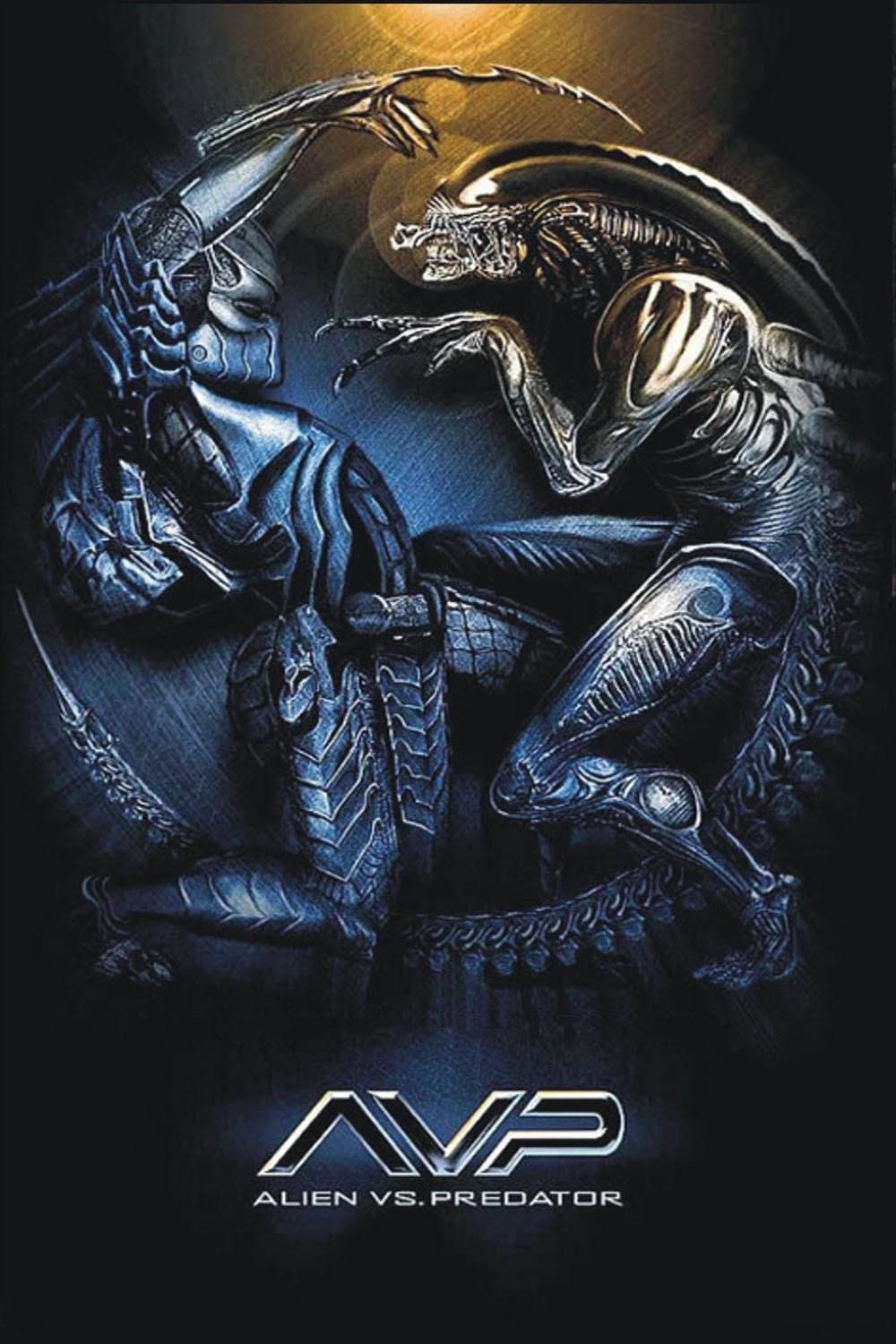 AVP: Alien vs. Predator full movie