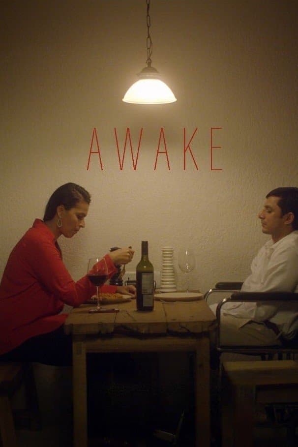 Awake full movie