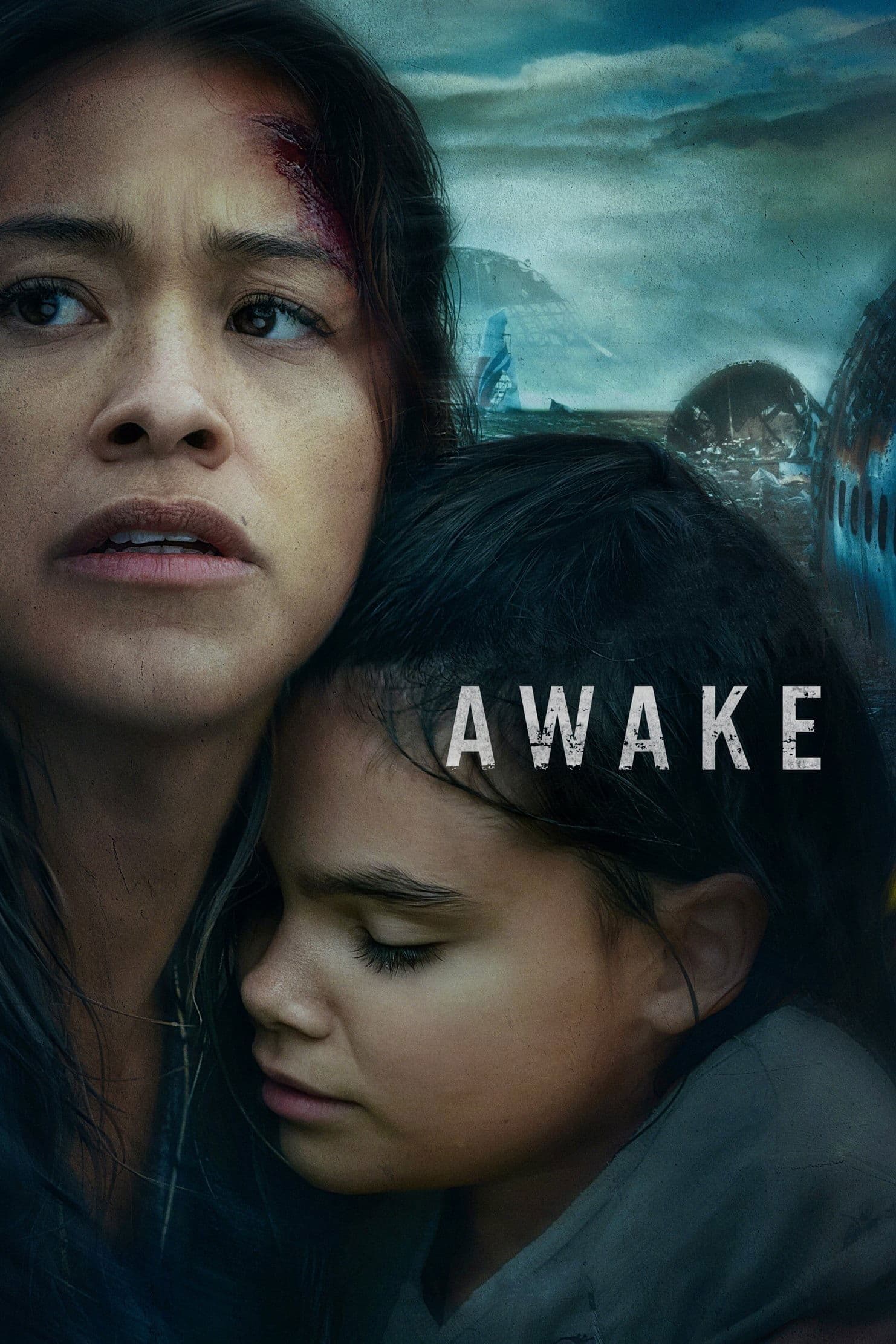 Awake full movie