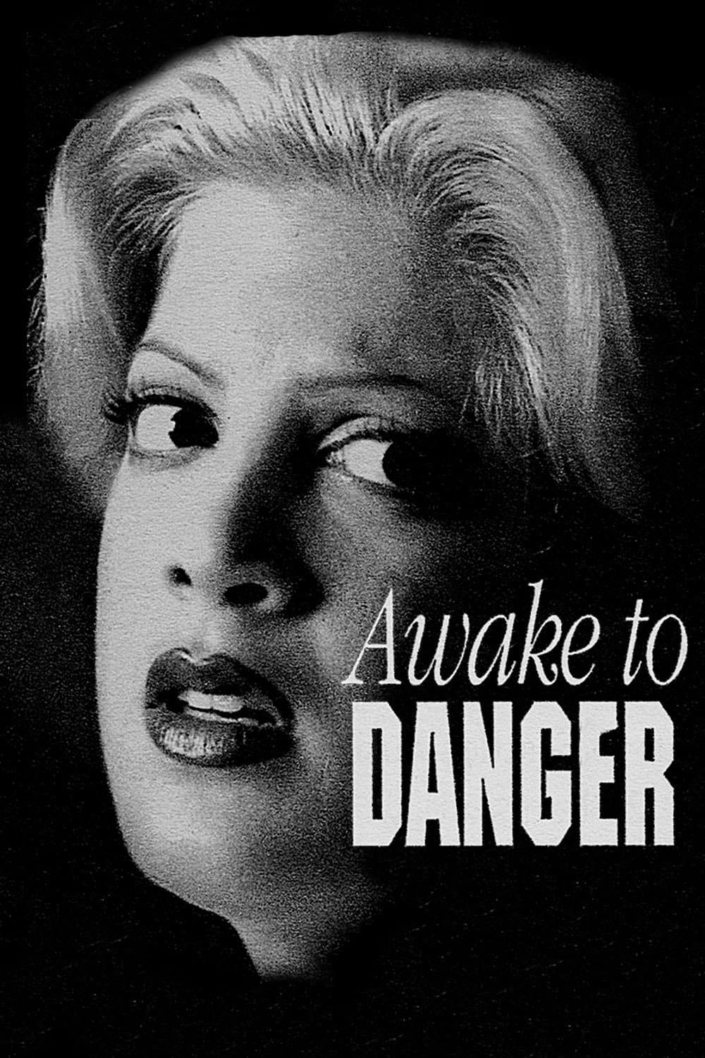 Awake to Danger full movie