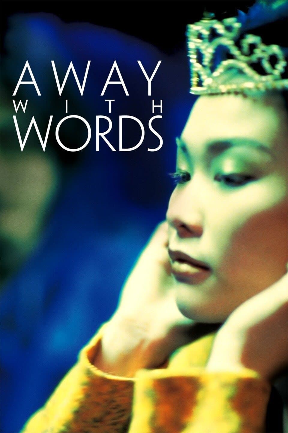 Away with Words full movie