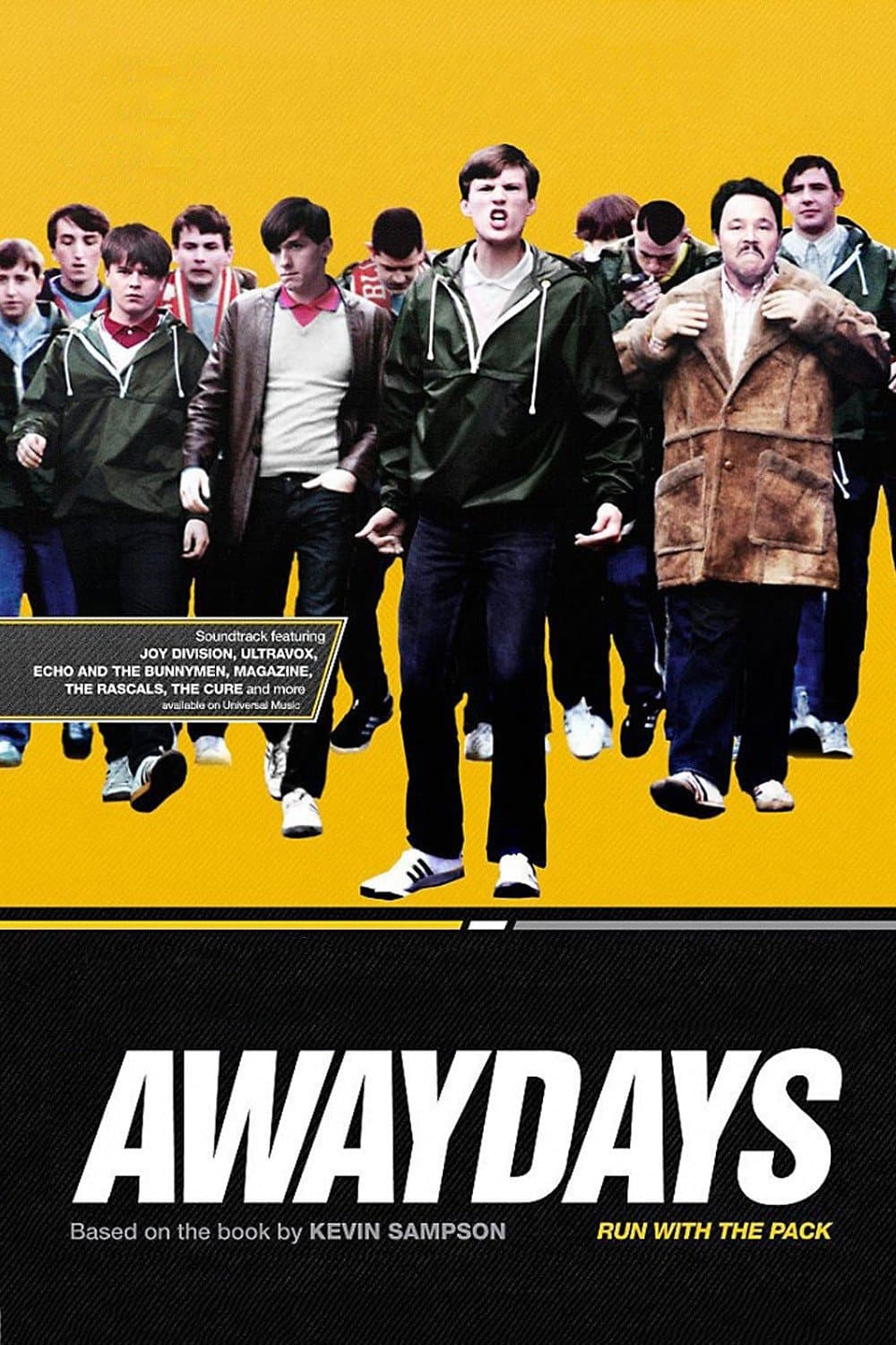 Awaydays full movie