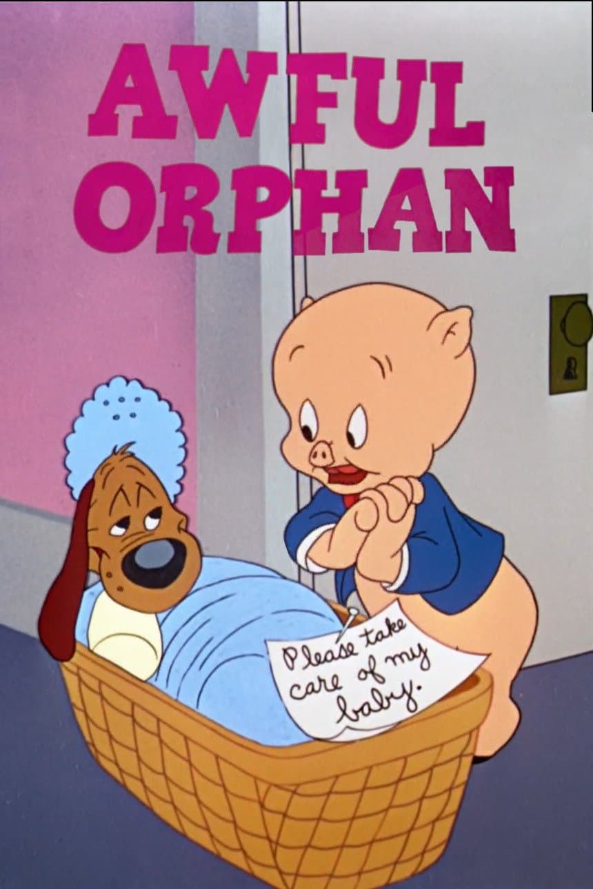 Awful Orphan full movie