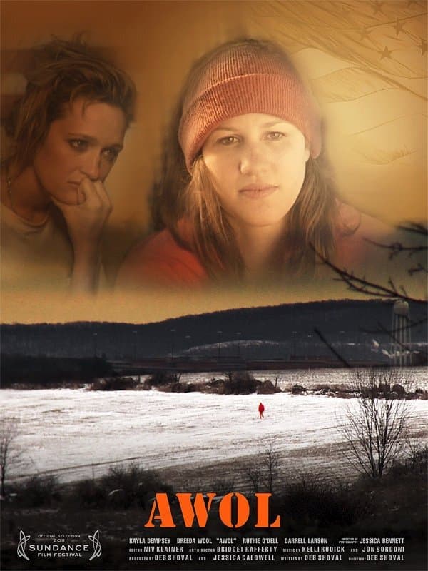 AWOL full movie
