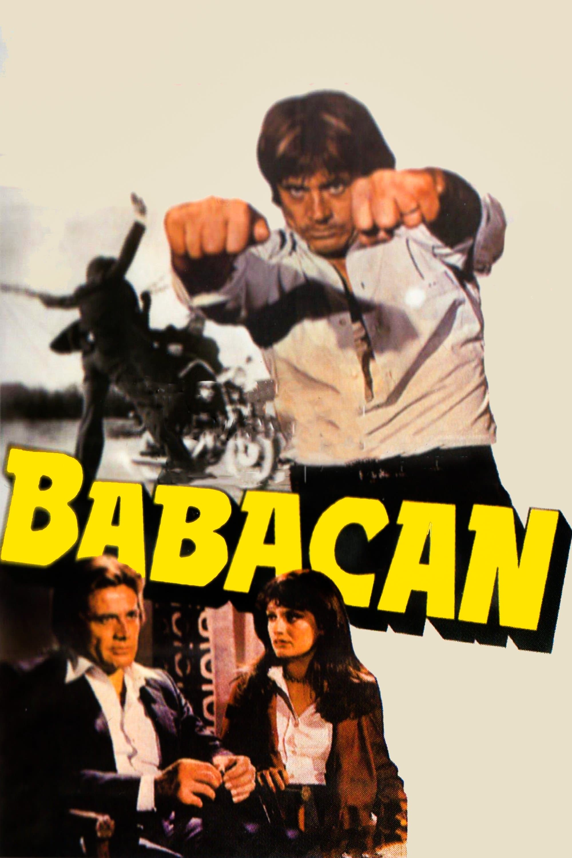 Babacan full movie