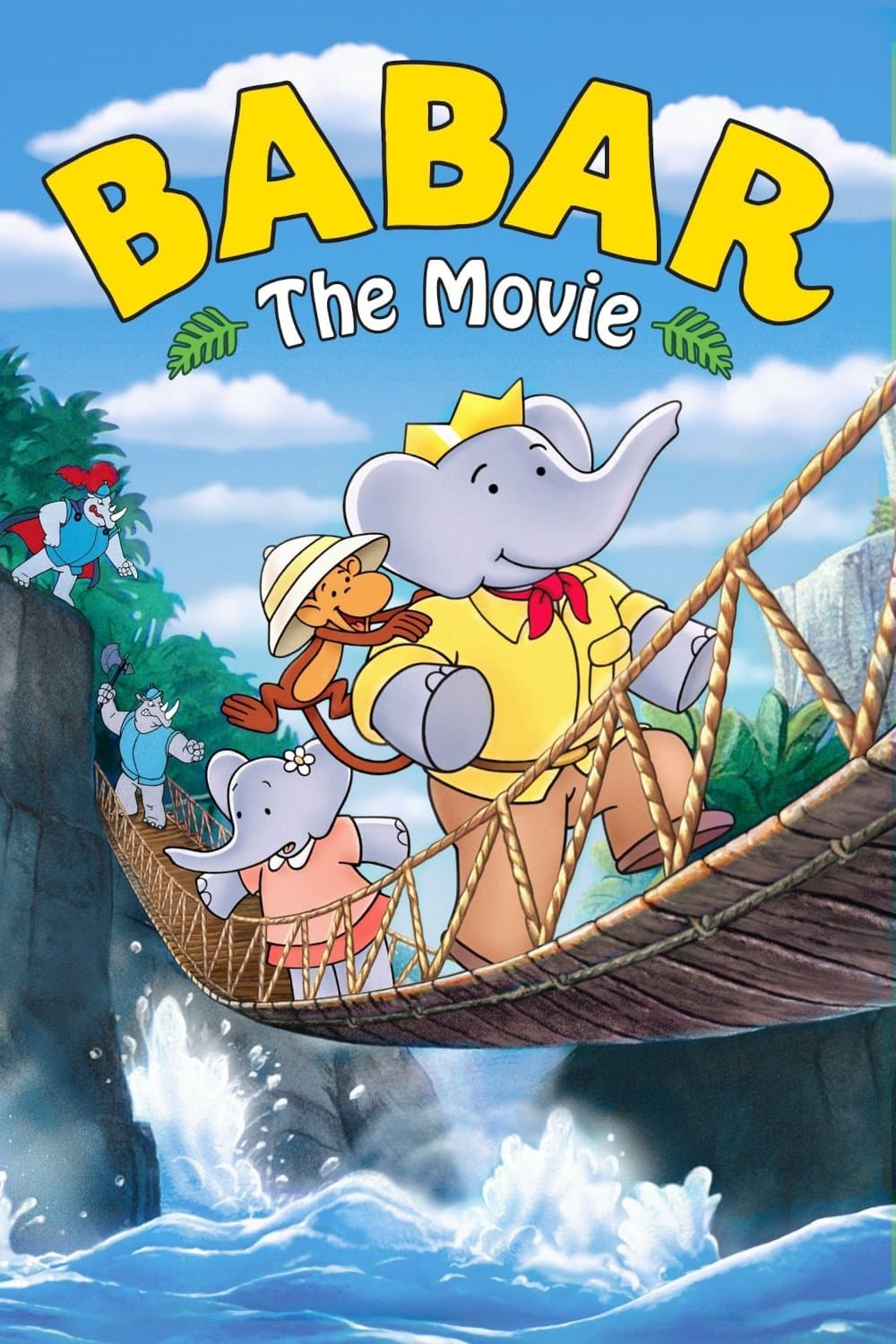 Babar: The Movie full movie
