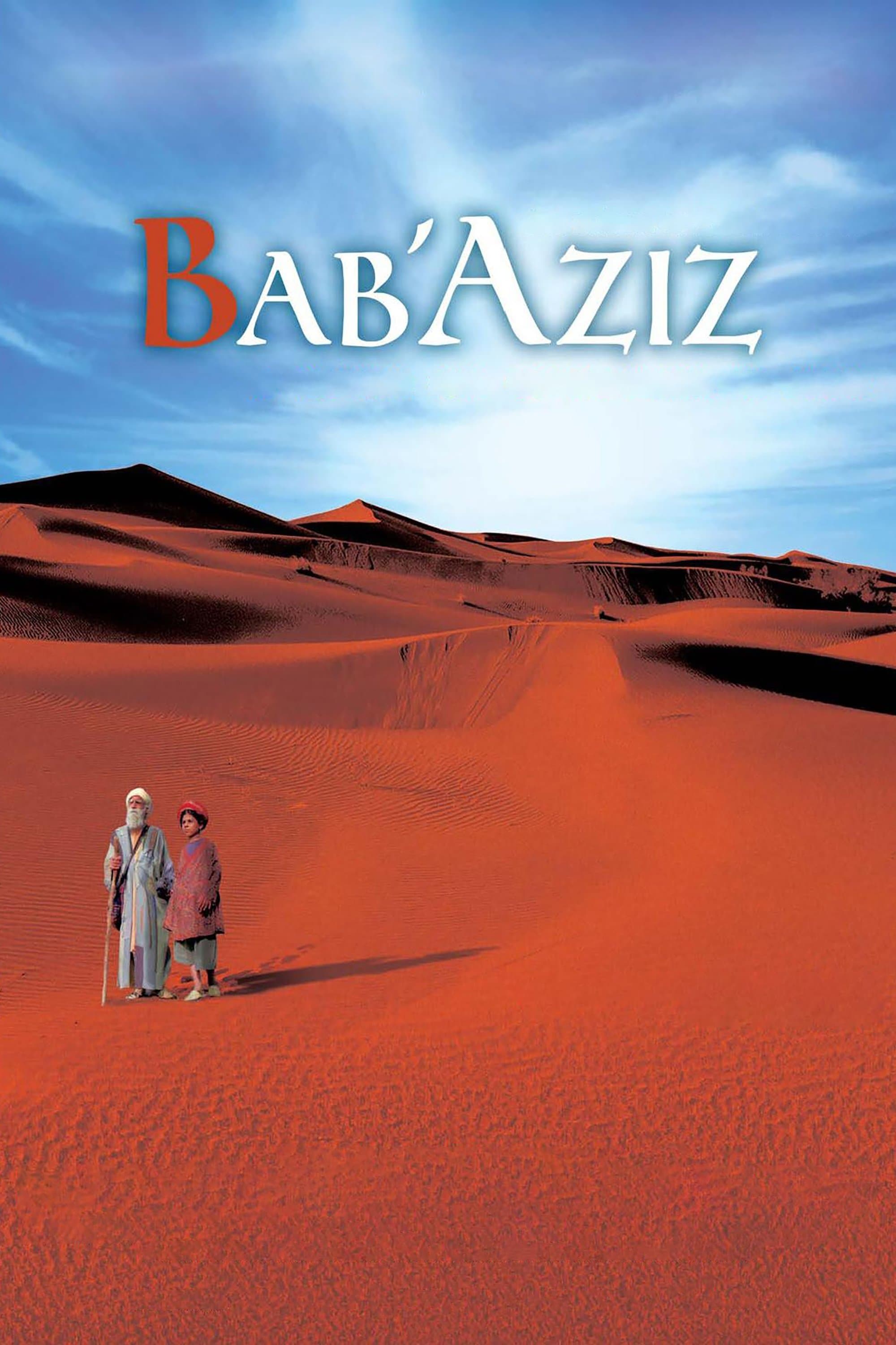 Bab'Aziz full movie