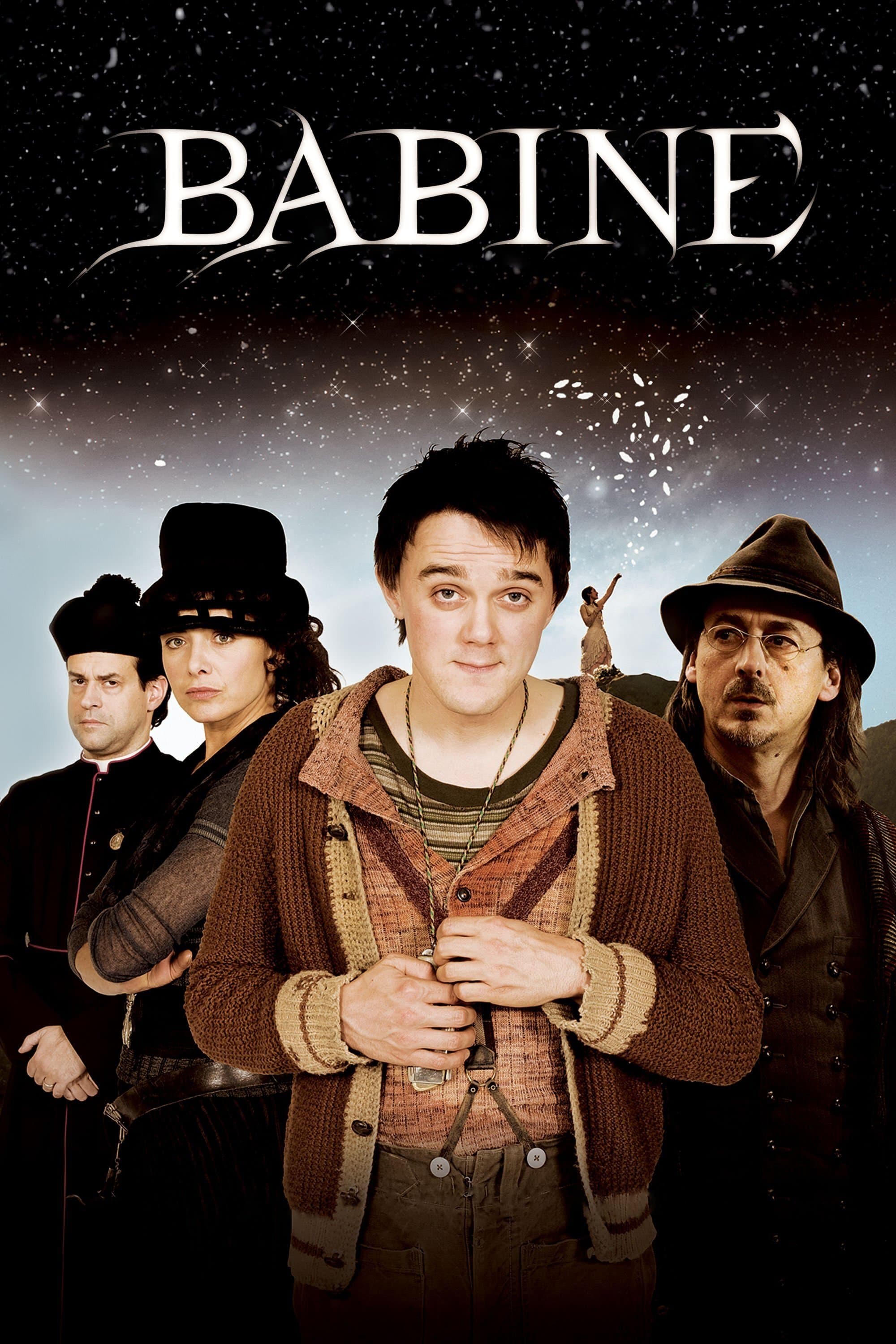Babine full movie