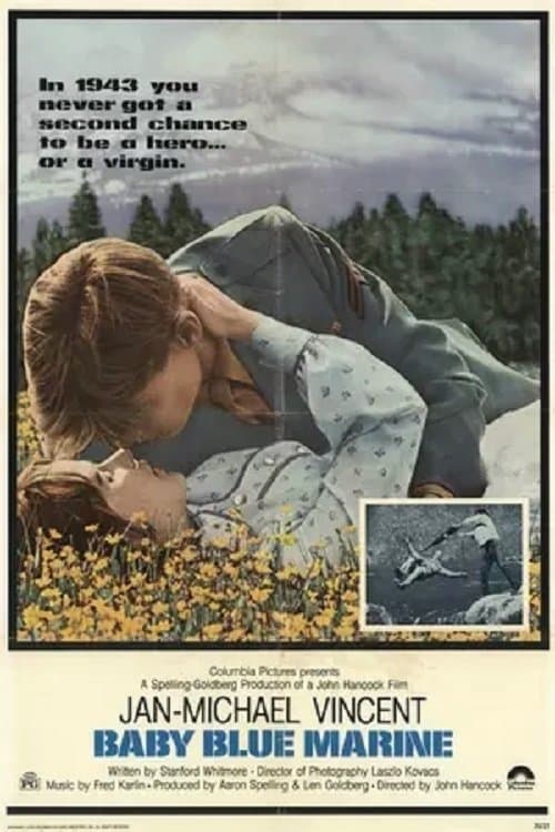 Baby Blue Marine full movie