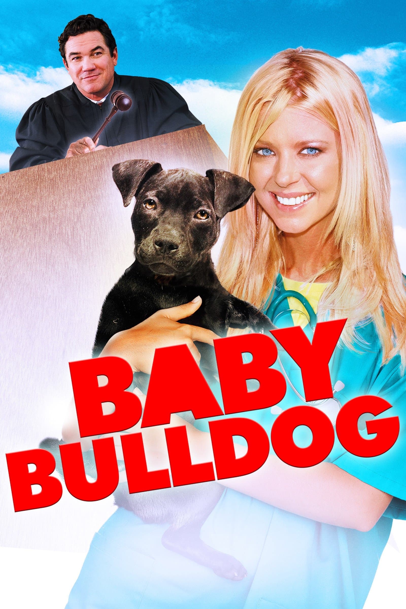 Baby Bulldog full movie