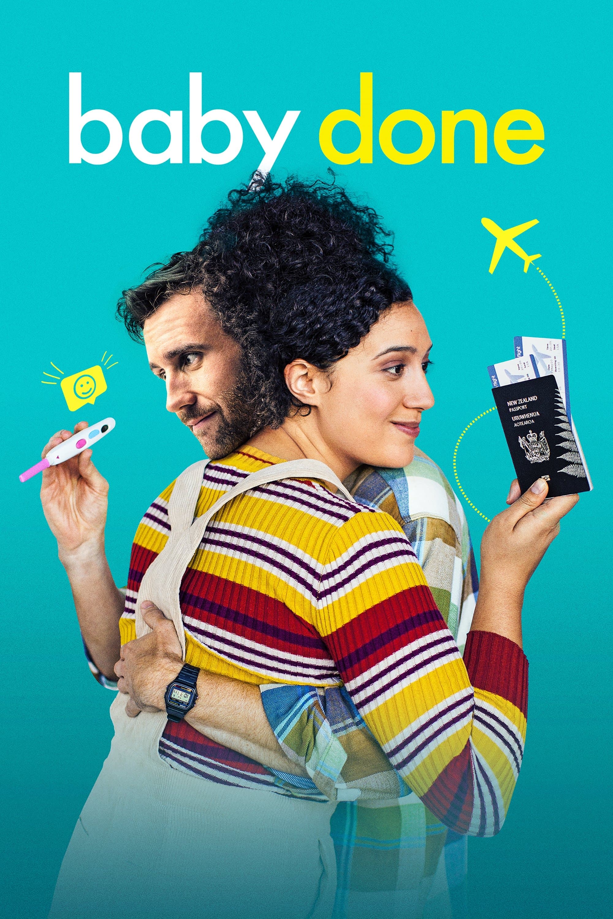 Baby Done full movie