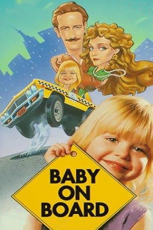 Baby on Board full movie