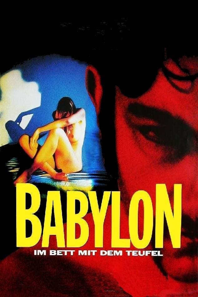Babylon full movie
