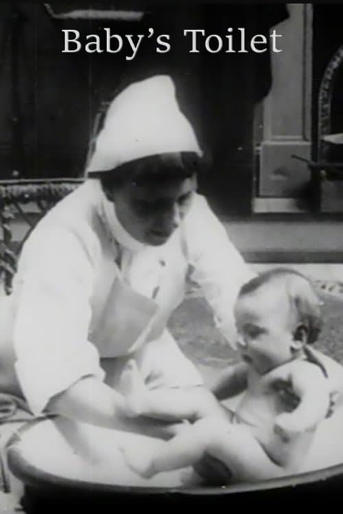 Baby's Toilet full movie
