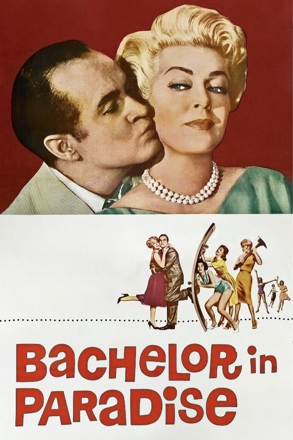 Bachelor in Paradise full movie