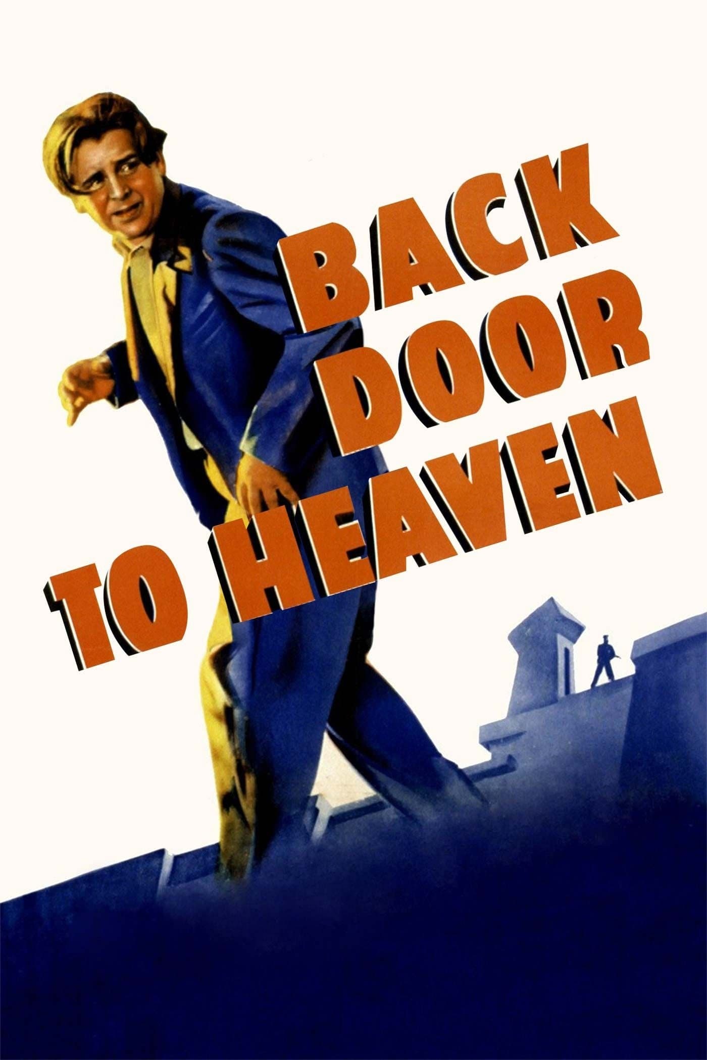 Back Door to Heaven full movie