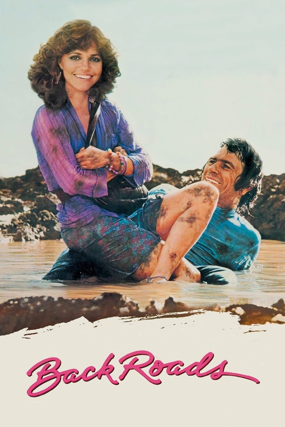 Back Roads full movie