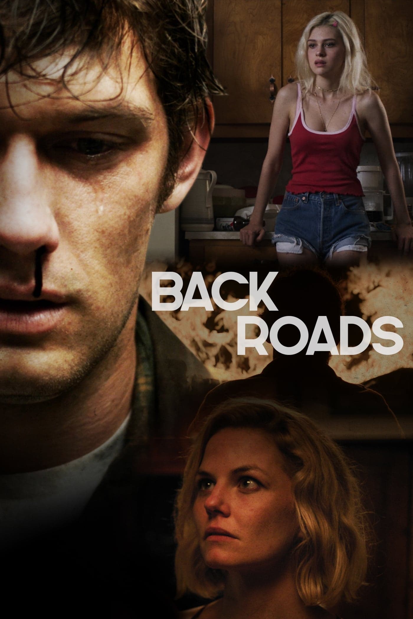 Back Roads full movie