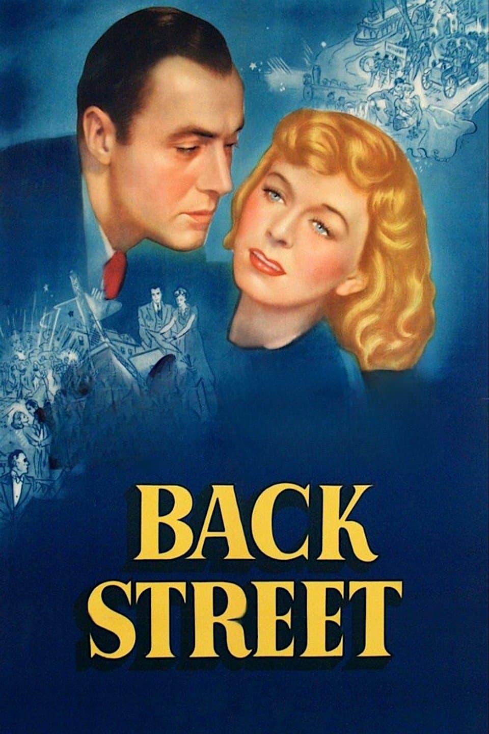 Back Street full movie