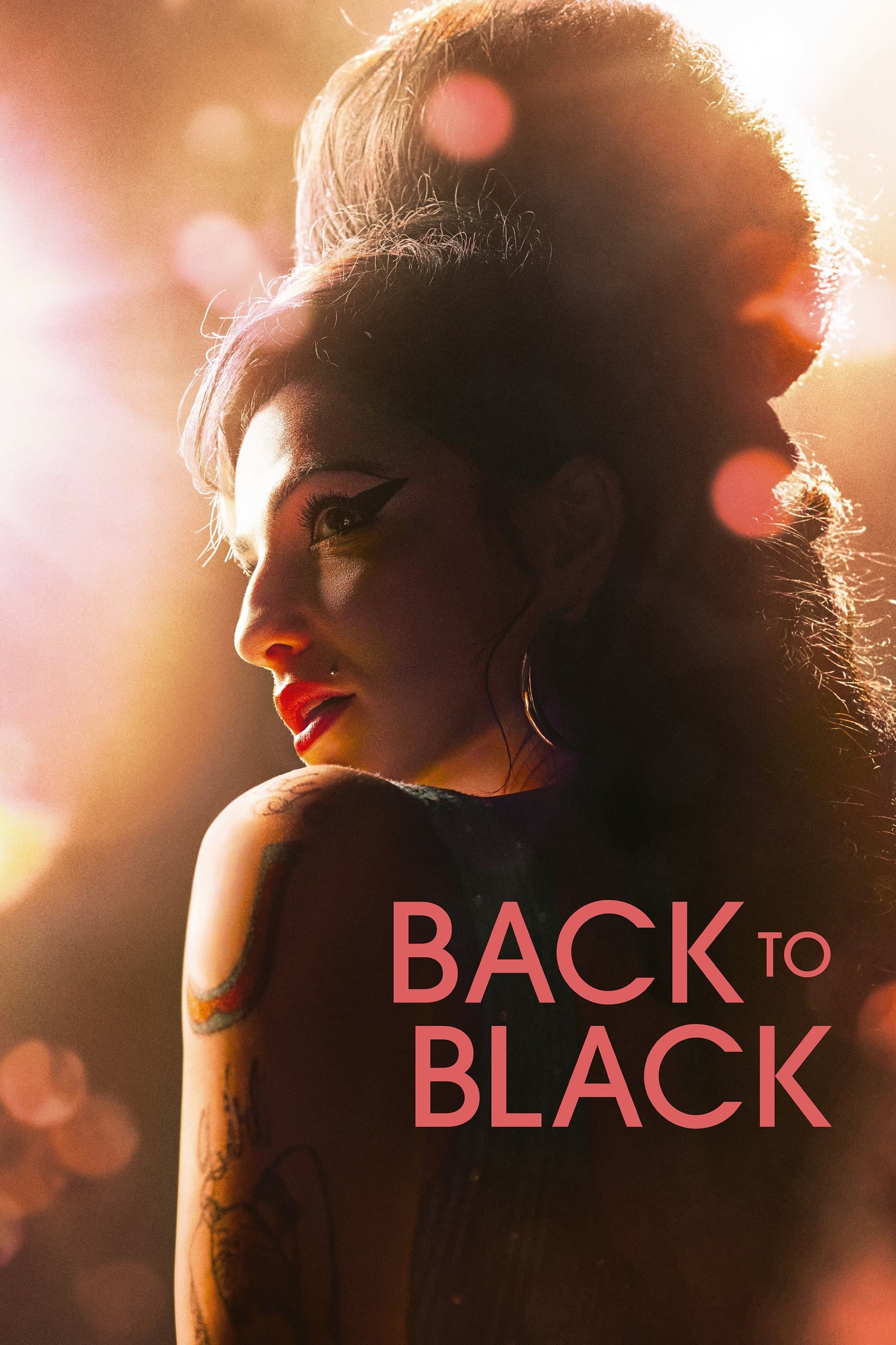 Back to Black full movie