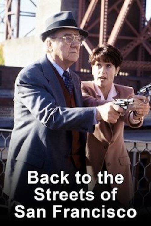 Back to the Streets of San Francisco full movie