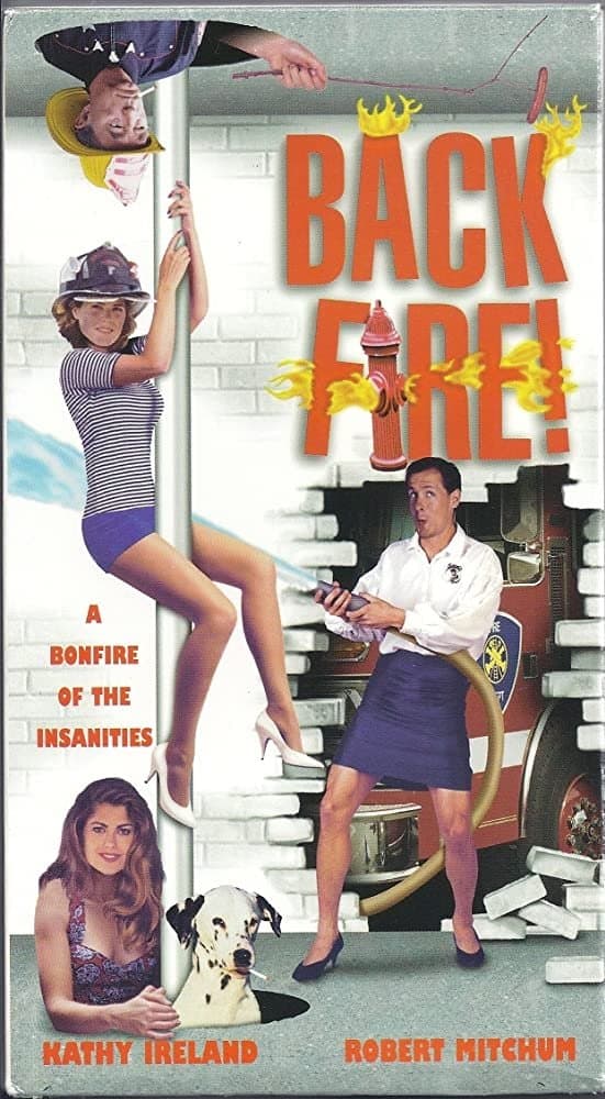 Backfire! full movie