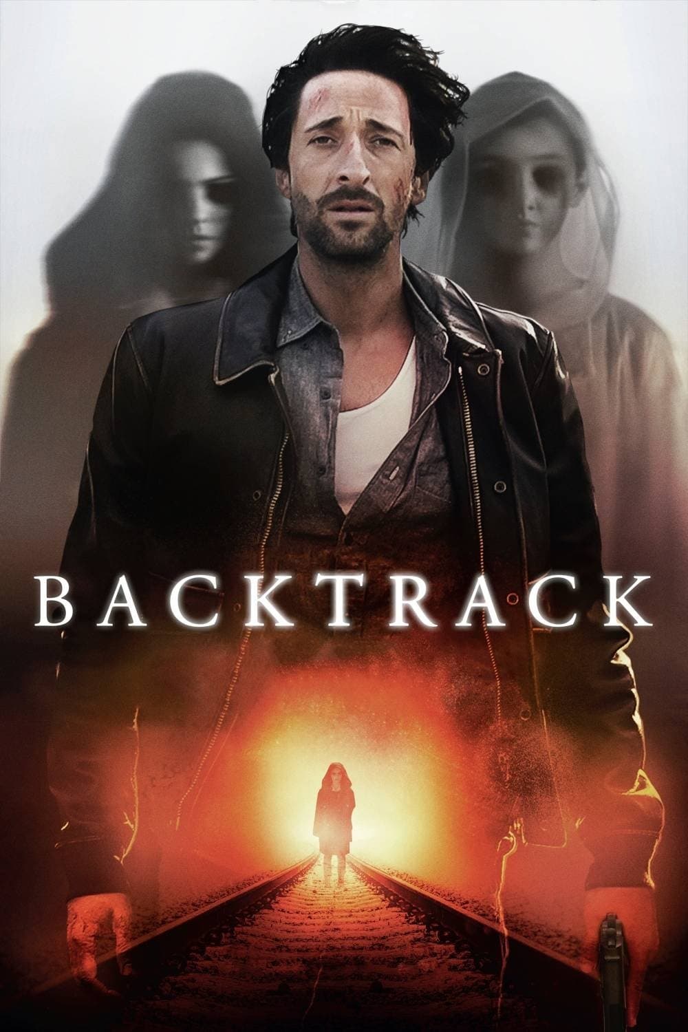 Backtrack full movie