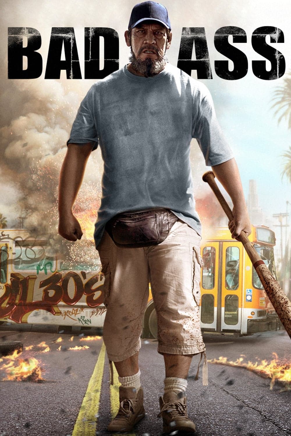 Bad Ass full movie