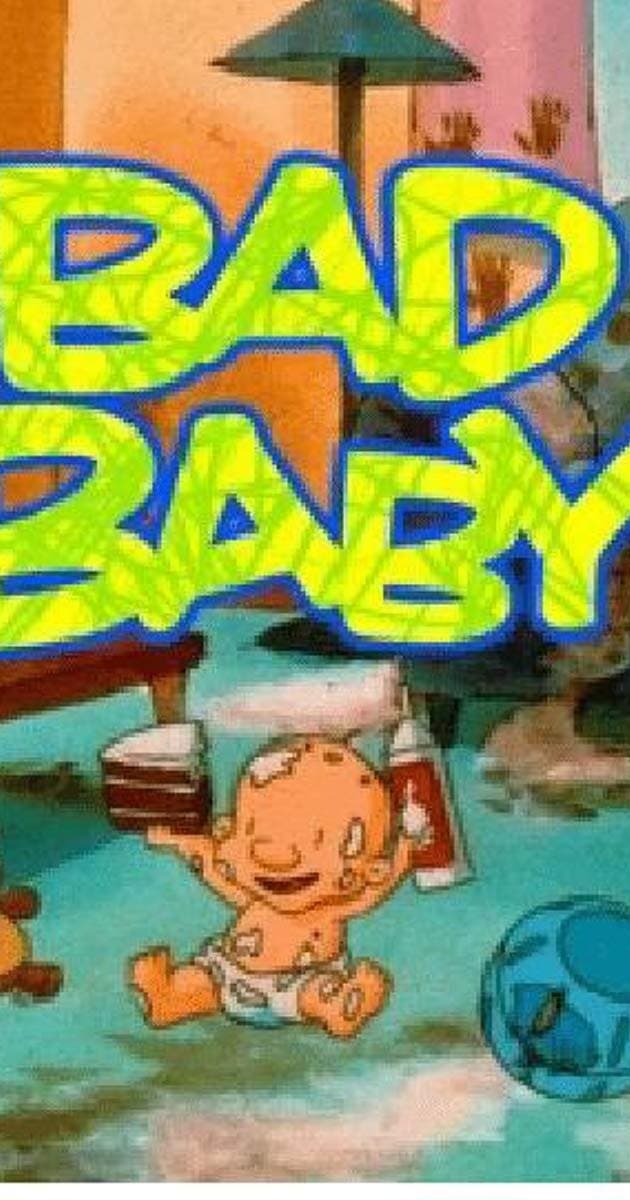 Bad Baby full movie