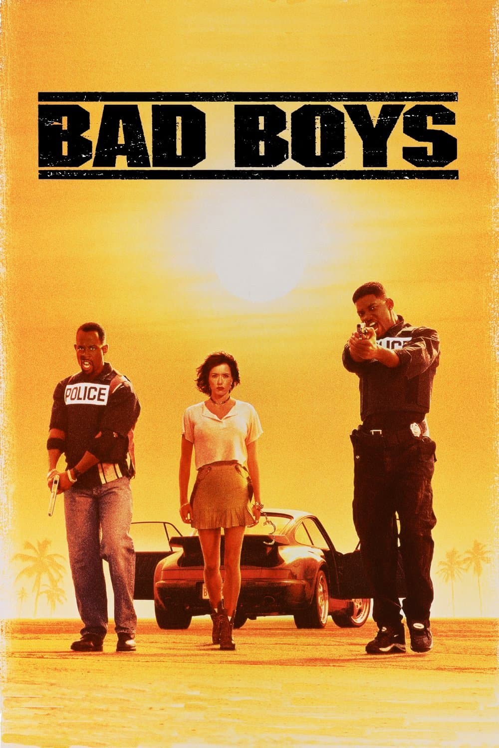 Bad Boys full movie