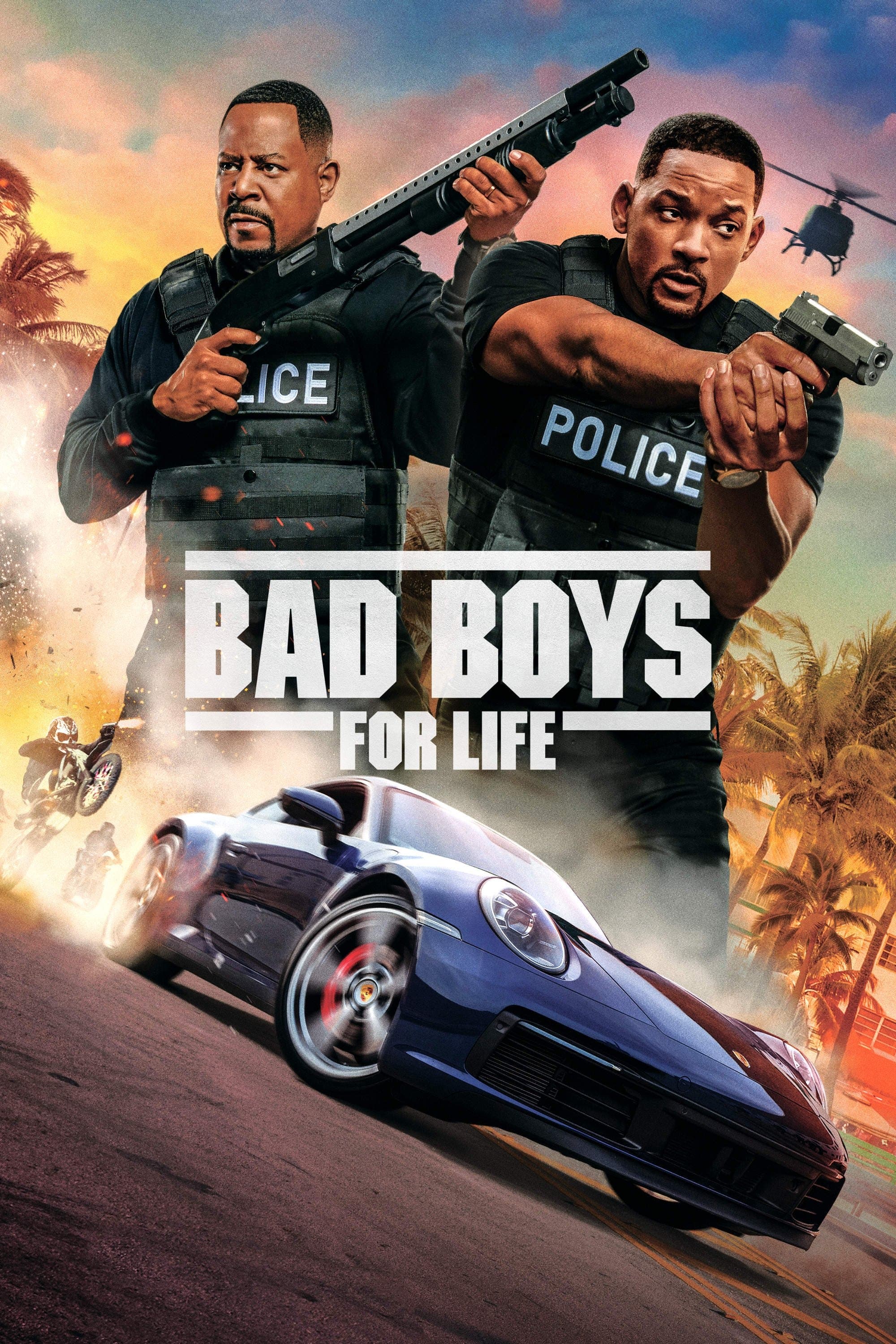 Bad Boys for Life full movie