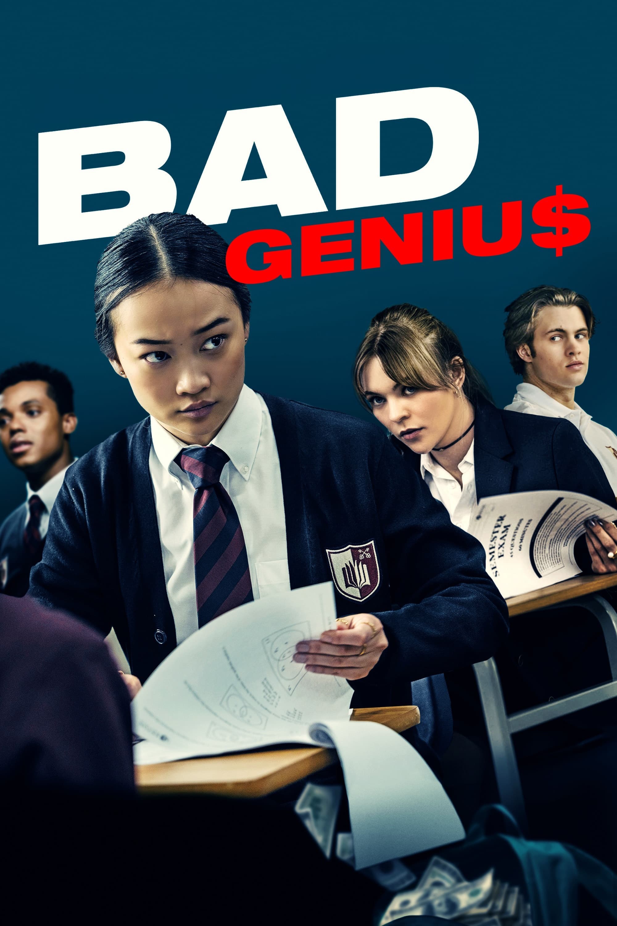 Bad Genius full movie