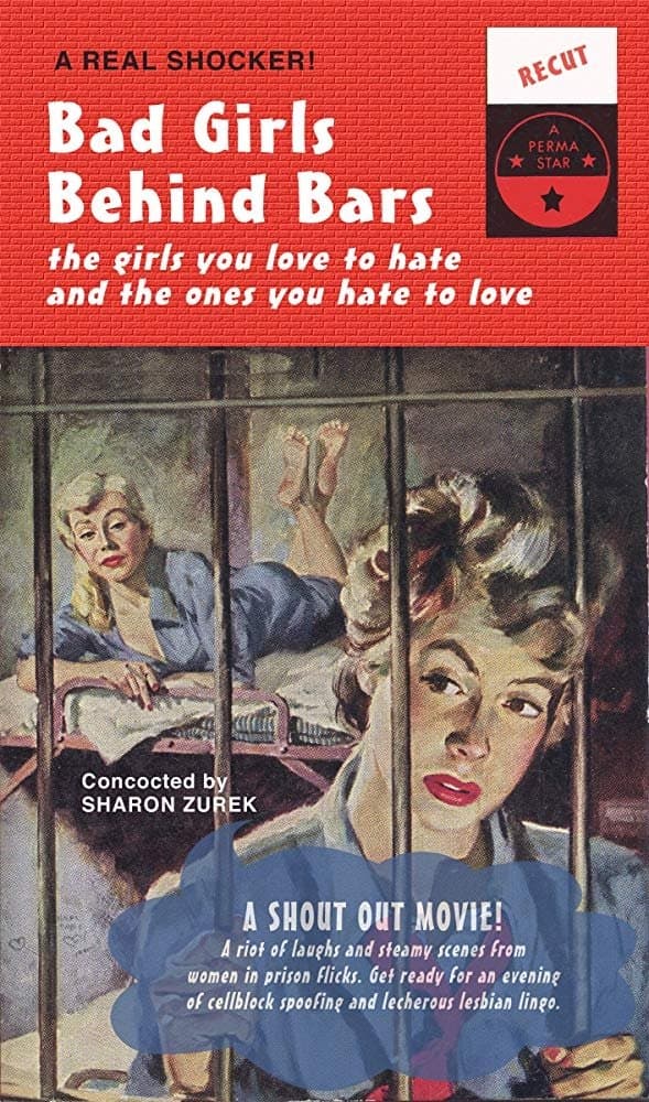 Bad Girls Behind Bars full movie
