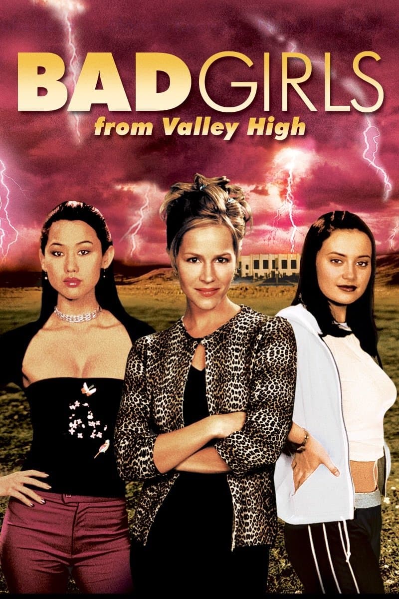 Bad Girls from Valley High full movie