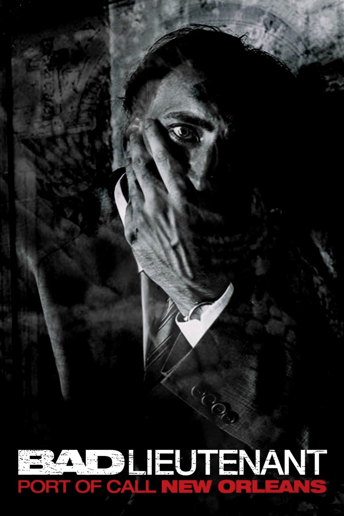 Bad Lieutenant: Port of Call - New Orleans full movie