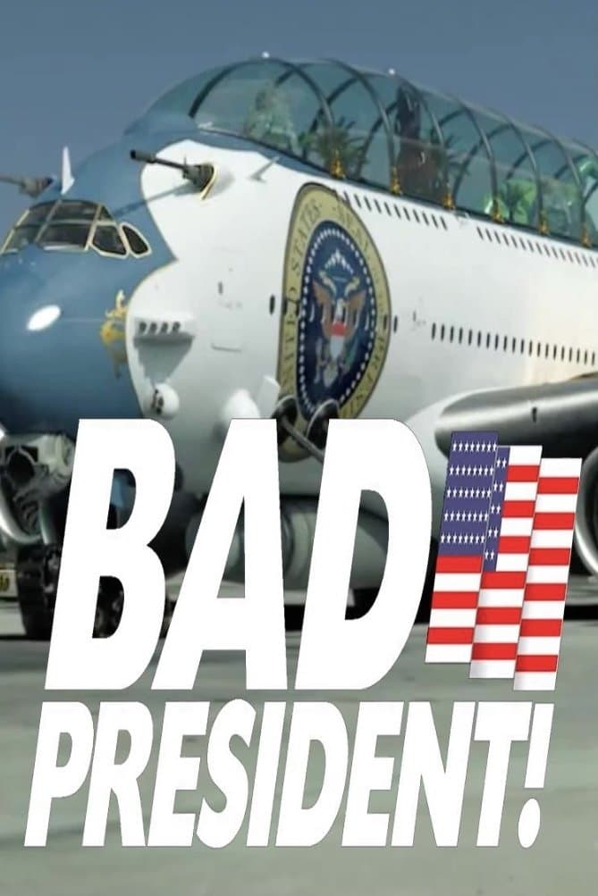 Bad President - Kenya full movie