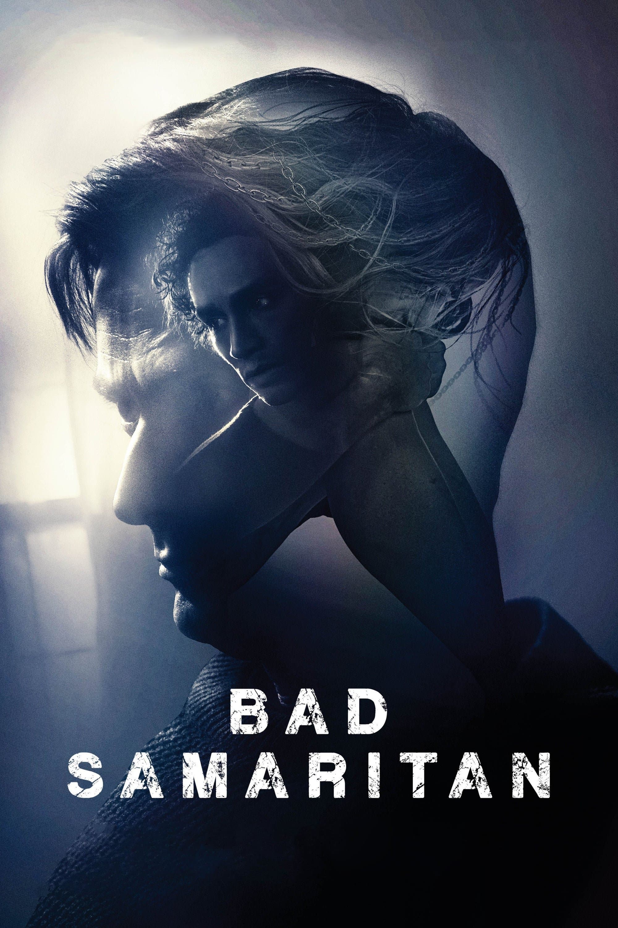 Bad Samaritan full movie