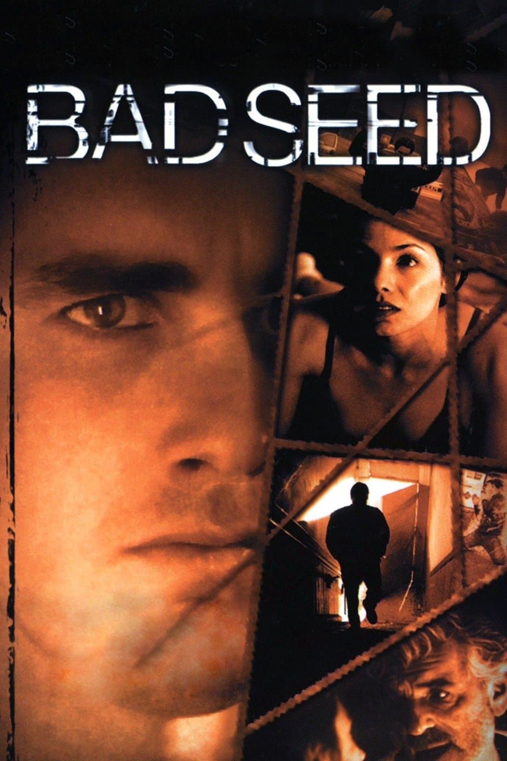 Bad Seed full movie