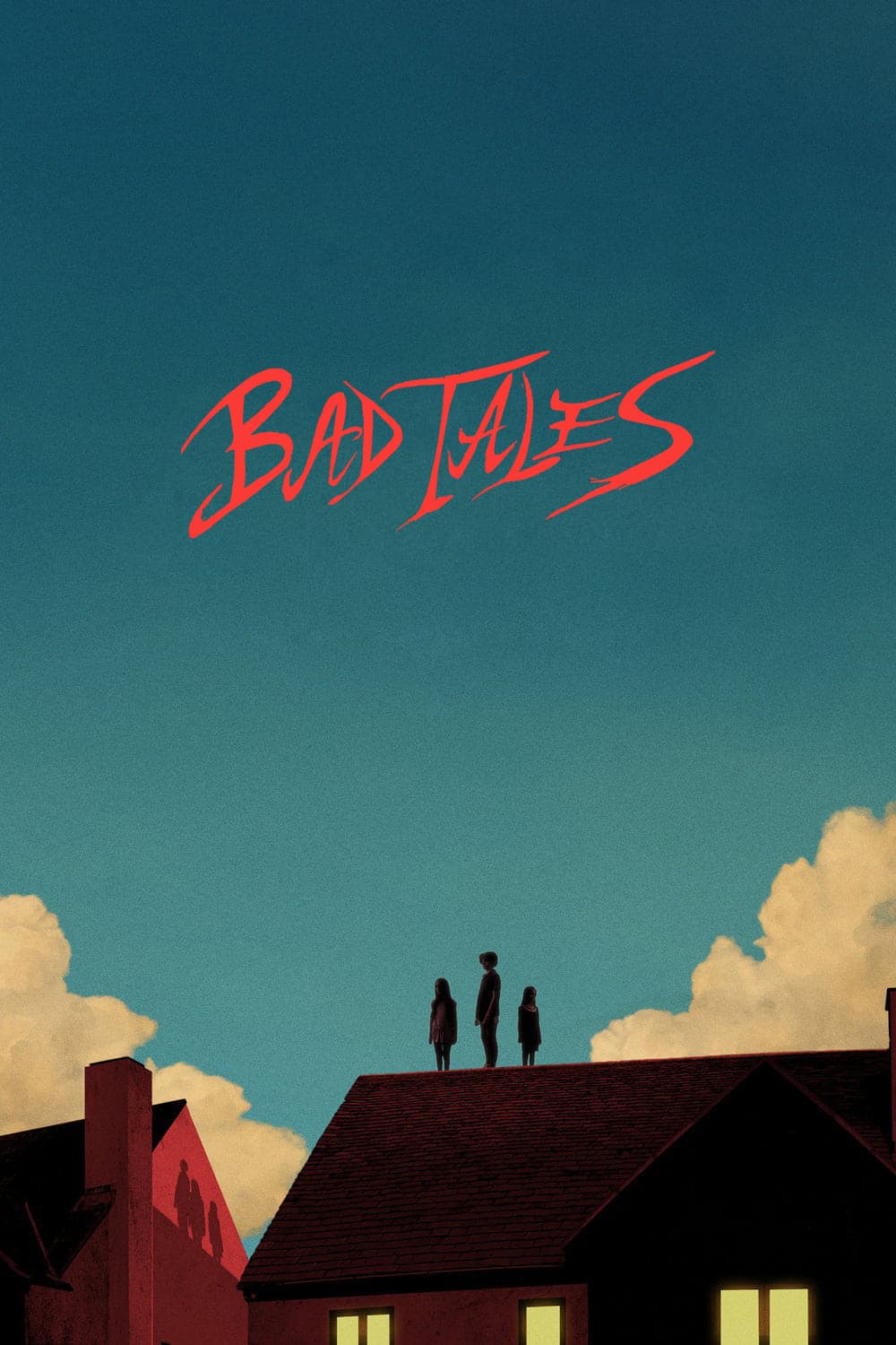Bad Tales full movie