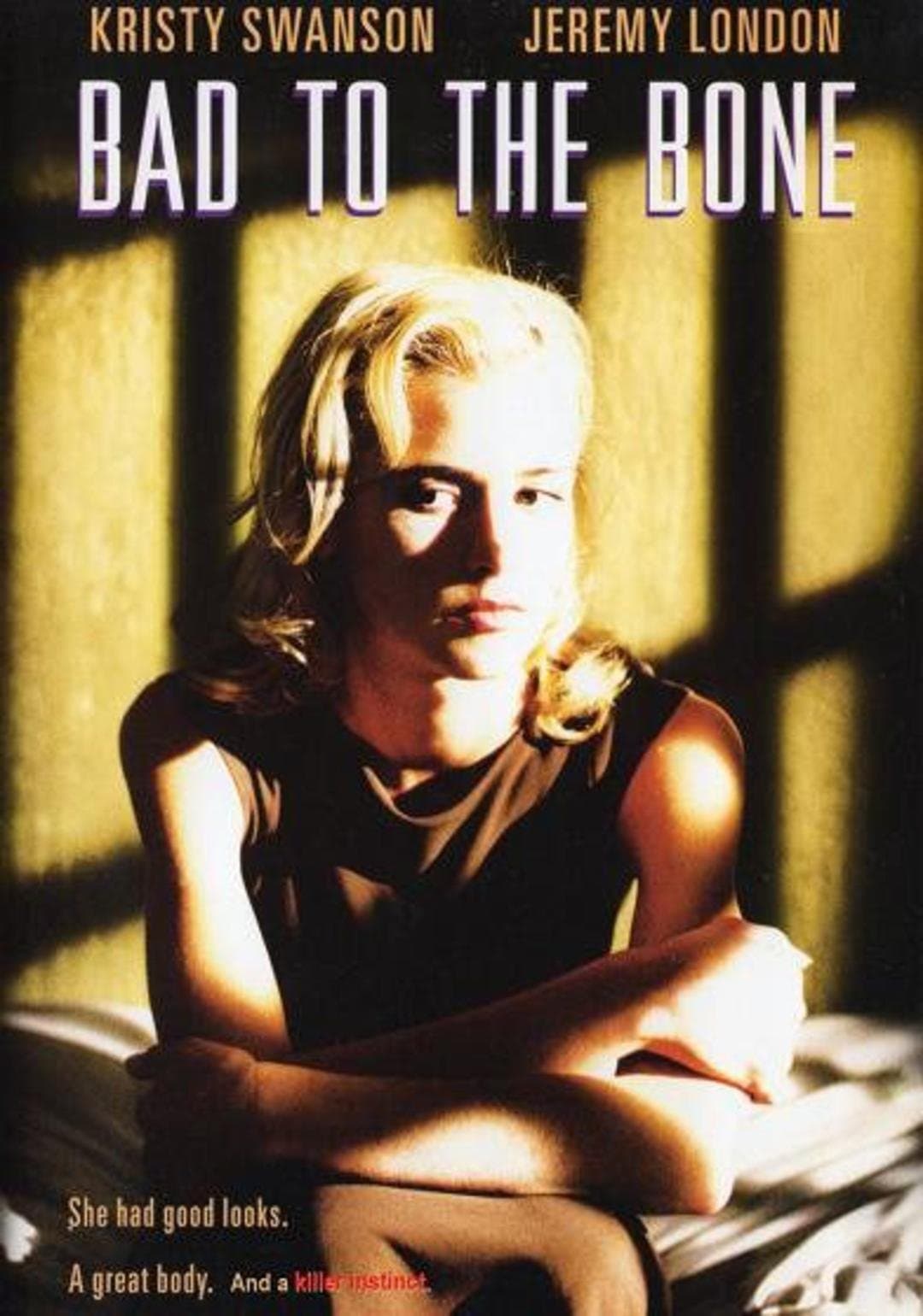 Bad to the Bone full movie