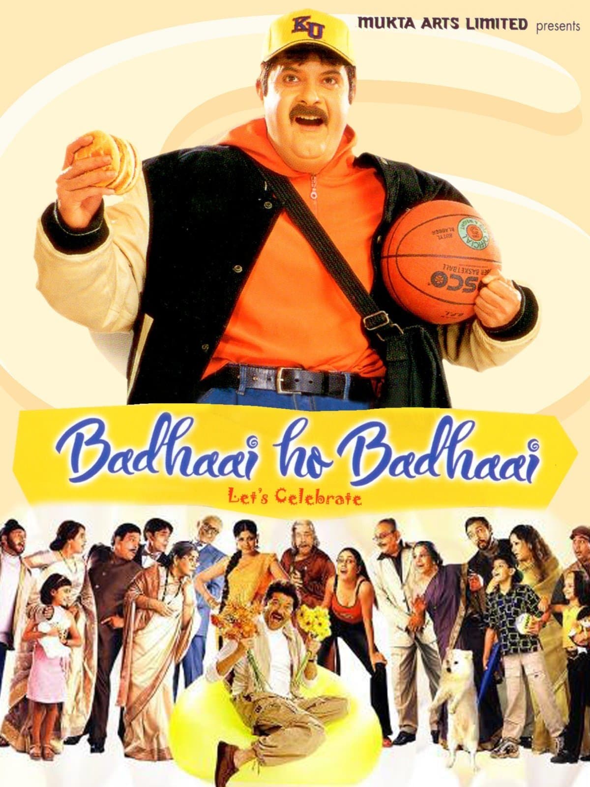 Badhaai Ho Badhaai full movie