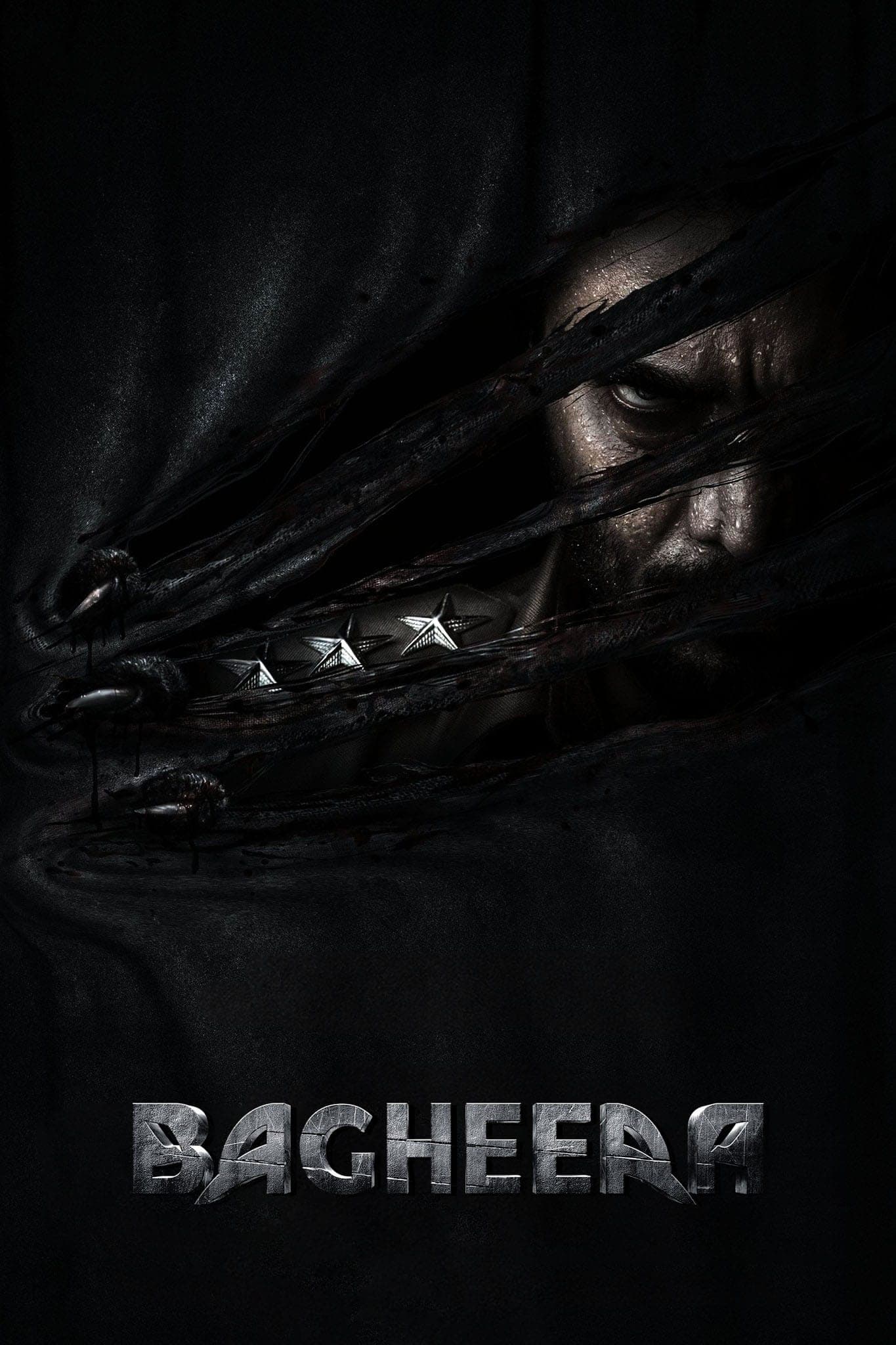 Bagheera full movie