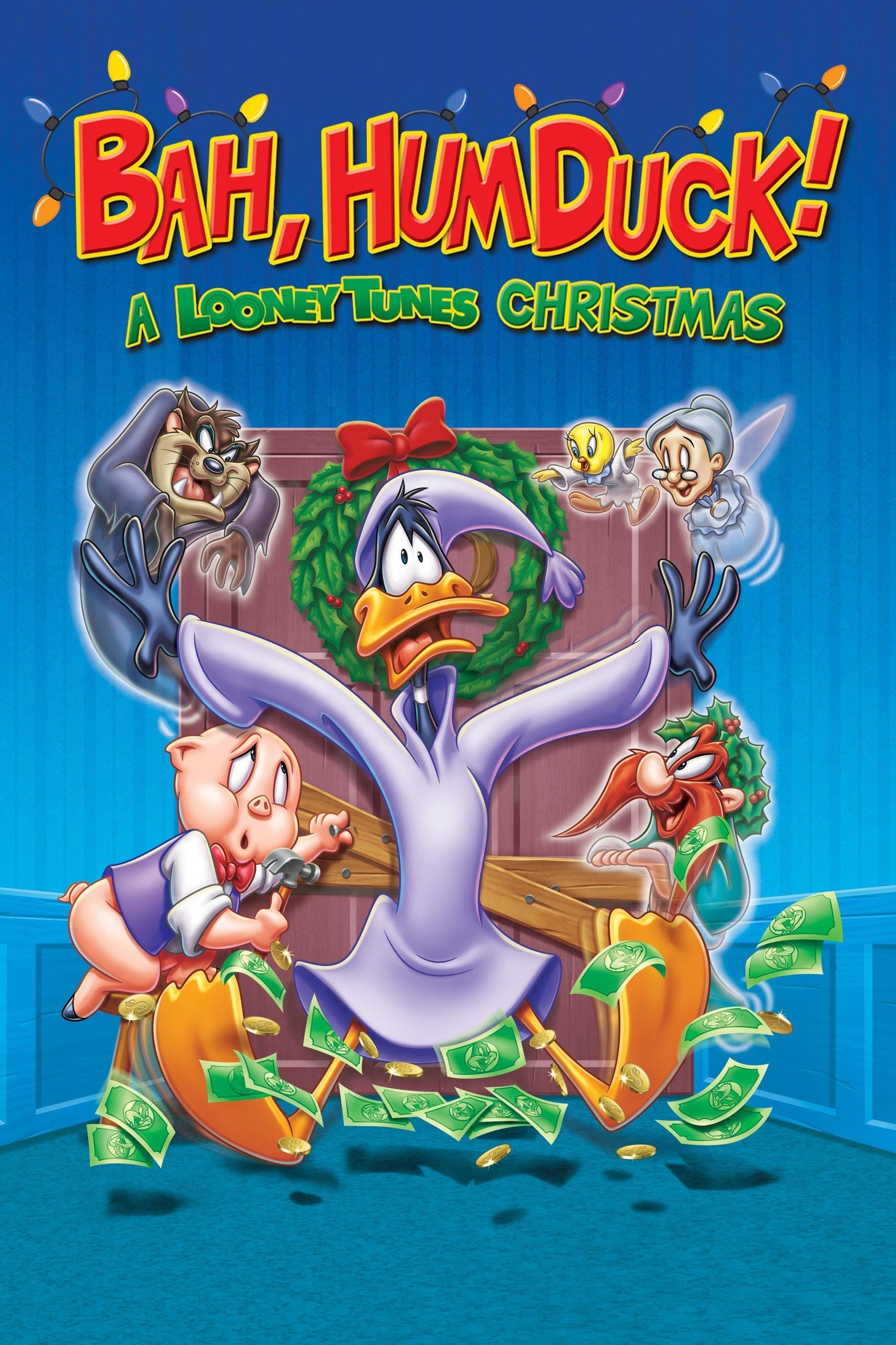 Bah, Humduck!: A Looney Tunes Christmas full movie