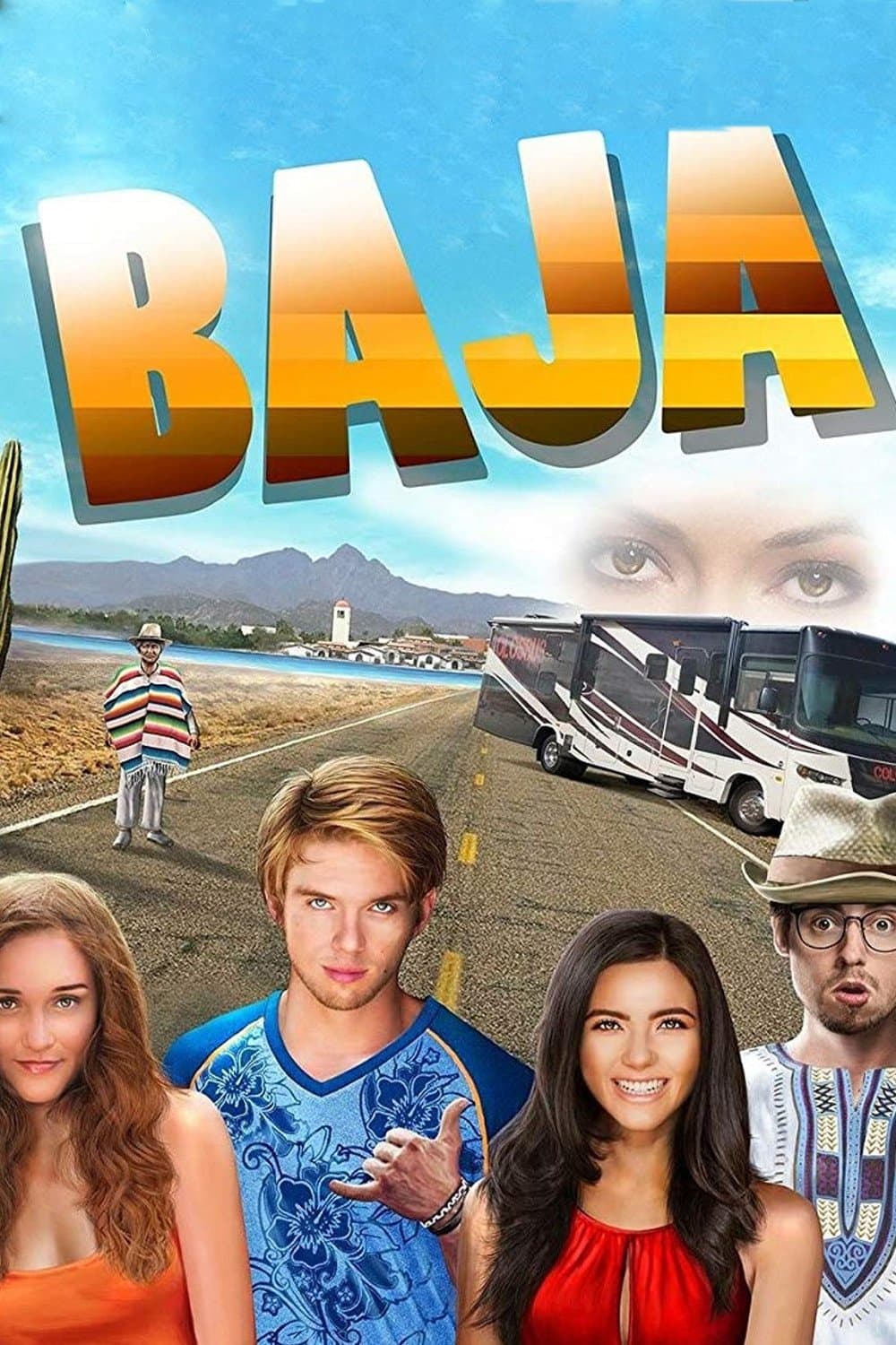 Baja full movie